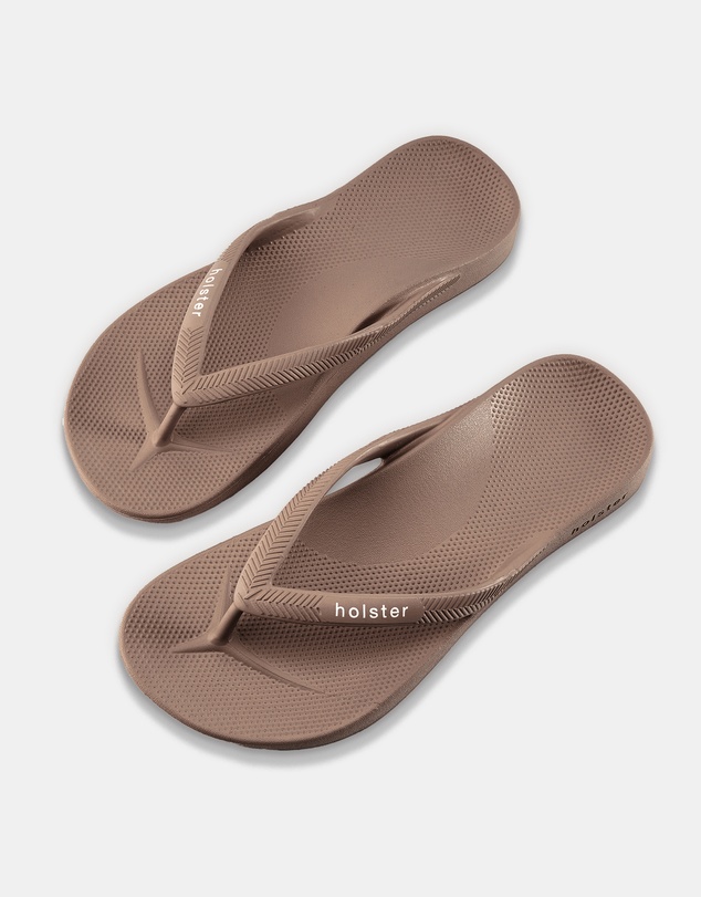 Holster - Islander - Comfortable EVA Thong - Unisex