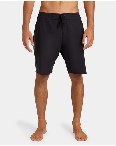 Billabong - Mens Wategos Lo Tide 17.5