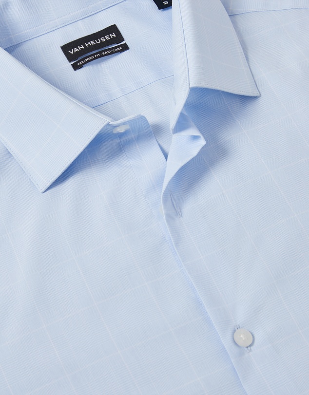 Van Heusen - Classic Check Shirt