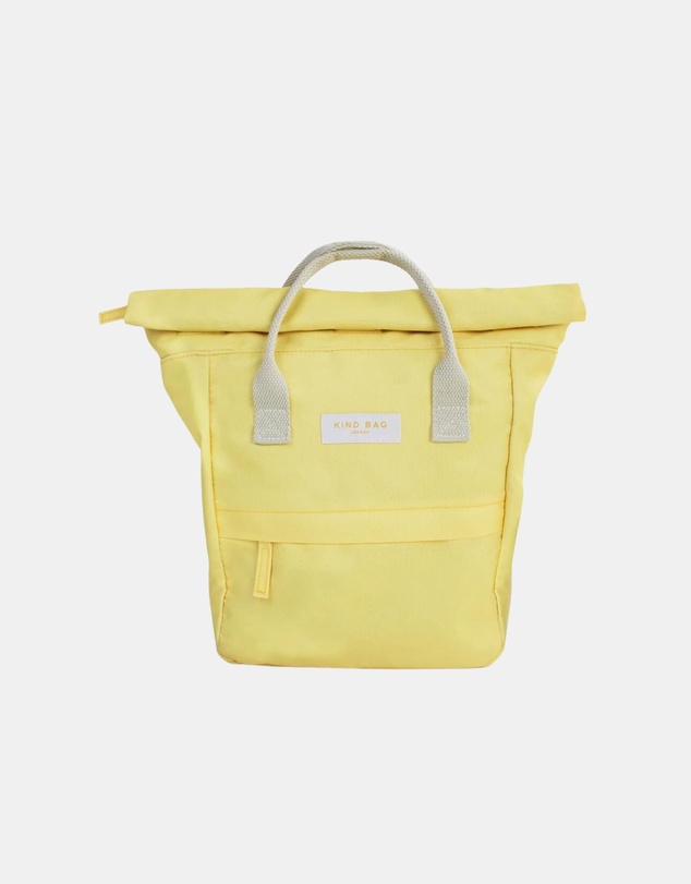 Kind Bag - Backpack Mini Buttercup