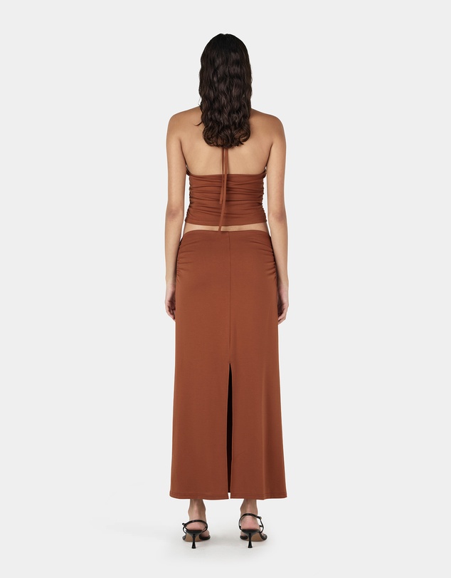 Ownley - Lennon Midi Skirt