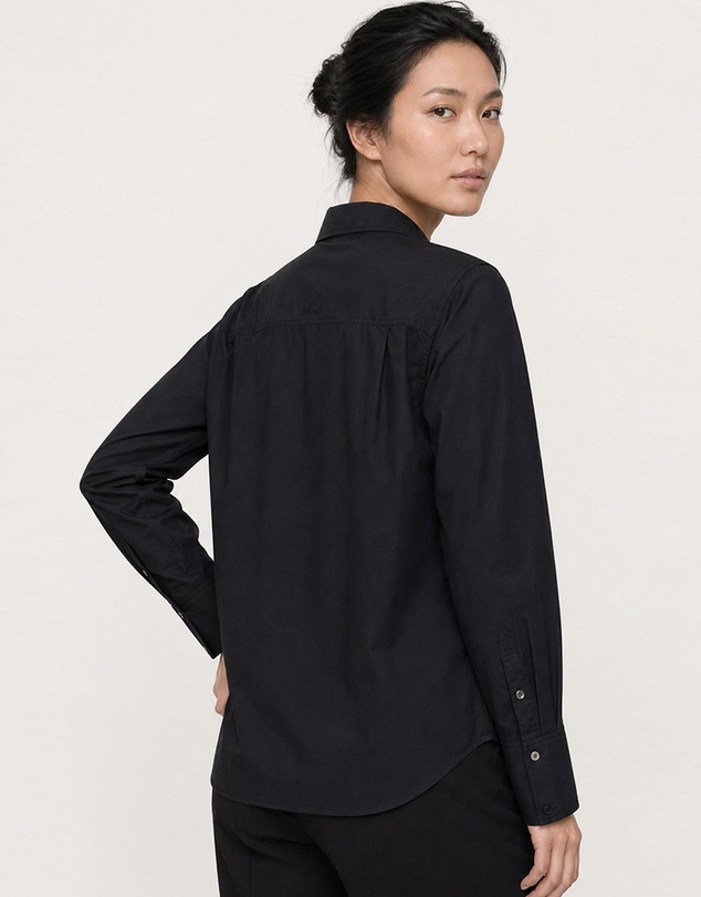 Karl Lagerfeld - Signature Pocket Shirt