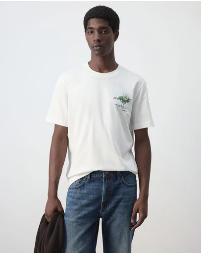M.N.G - Dalia T-Shirt