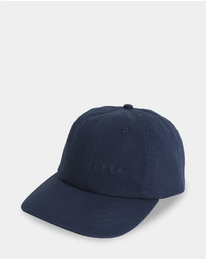 Quiksilver - Mens Decades Cotton Cap
