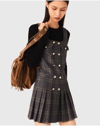 Maje - Rilino Dress