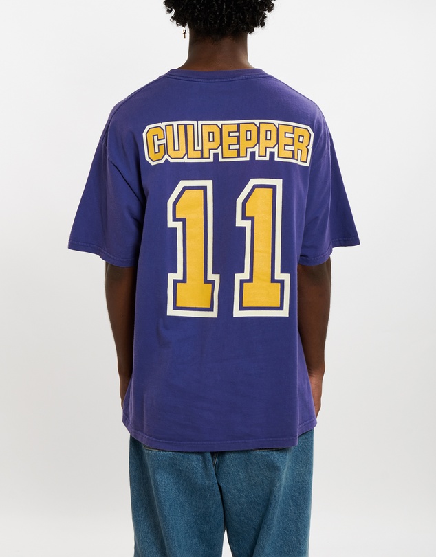 Vintage by The Real Deal - Pre Loved - 90s NFL Minnesota Vikings Tee