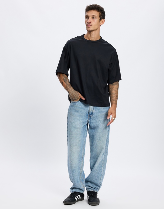 adidas Sportswear - Soft Lux Tee