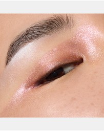 MAC - Glitter Single Eye Shadow Compact