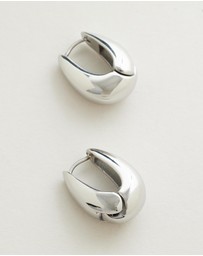 Carly Paiker - Elkie Earrings