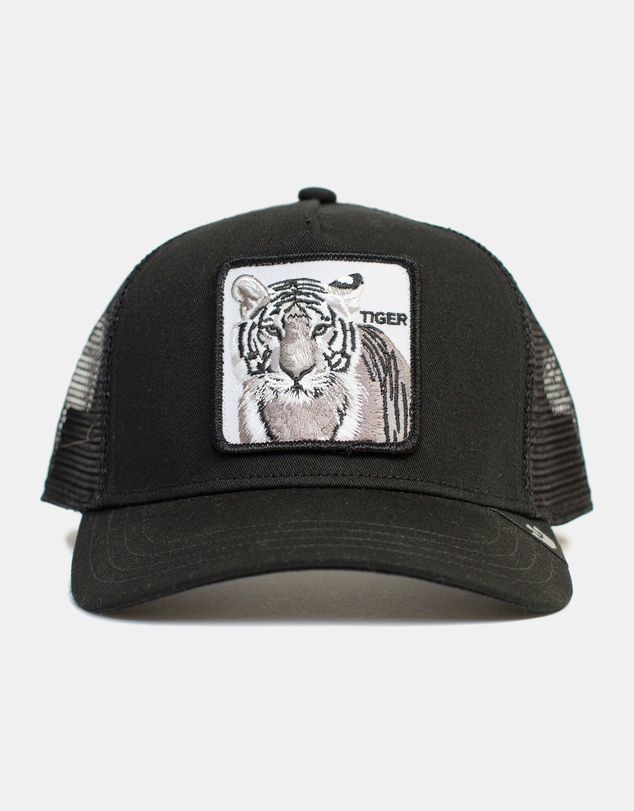 Goorin Bros. - The White Tiger