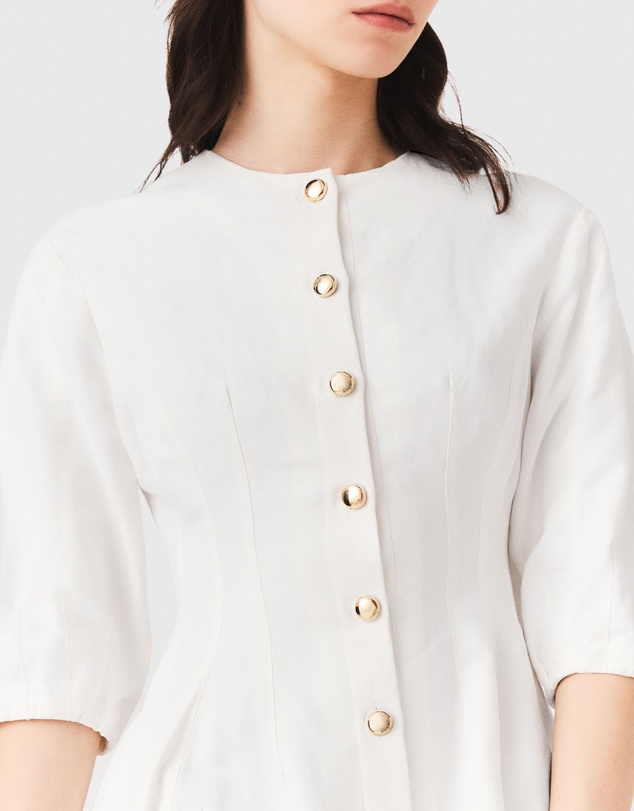 Maje - Ratateks Dress