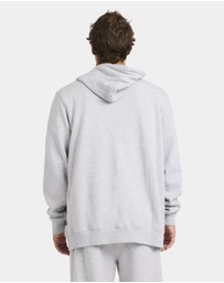 Billabong - Mens Premium Zip Through Hoodie
