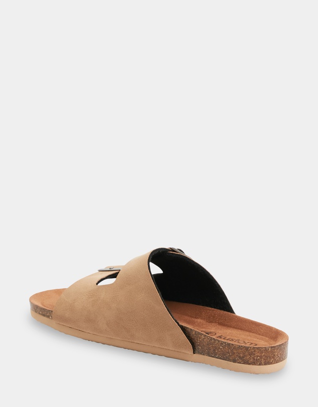 Kustom - Womens Duo Slides