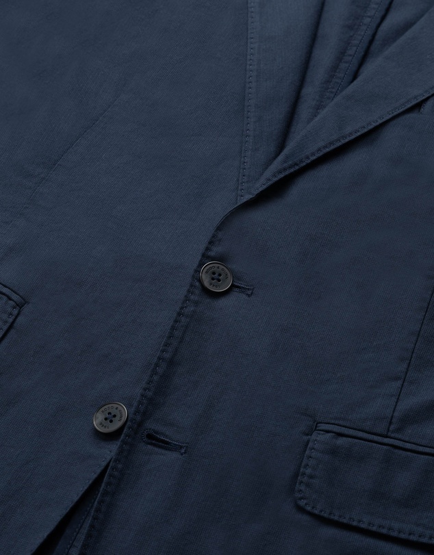 Rodd & Gunn - Gunn Blazer Sports Fit Jacket