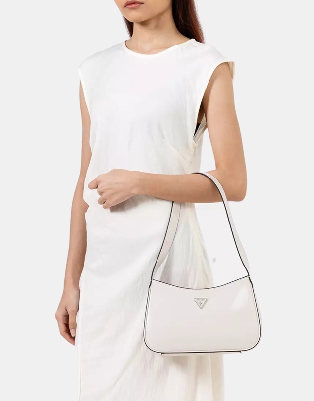 GUESS - Arnela II Top Zip Shoulder Bag