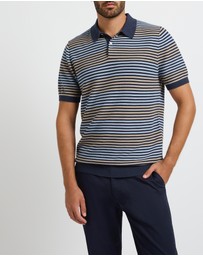 Marcs - San Francisco Knit Polo