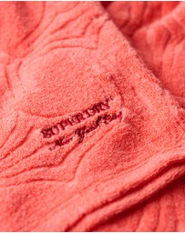 Superdry - Country Club Towelling Short