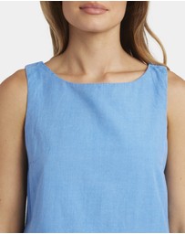 Billabong - Womens Sunset Bliss Mini Dress