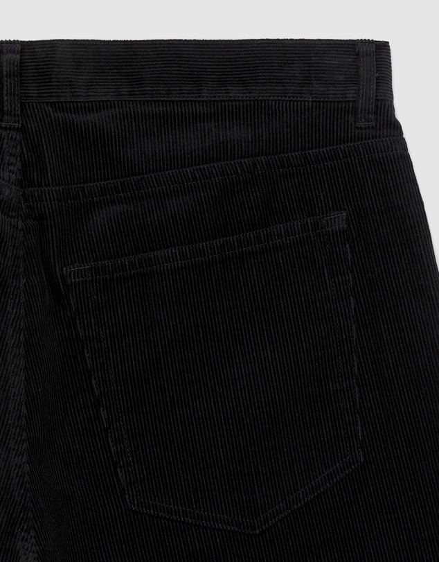 ARKET - Loose Corduroy Trousers