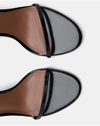 M.N.G - Fina Heels - Women's