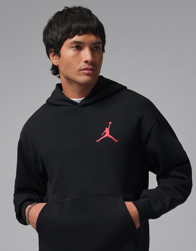 Nike - Jordan Fleece Pullover Hoodie