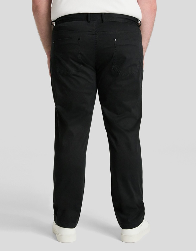 Johnny Bigg - Benny Stretch Pkt Pant