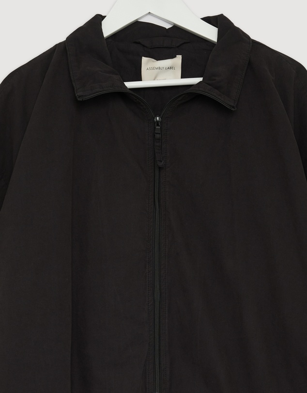 Revibe - Repaired Assembly Label Clay Jacket - AU XL