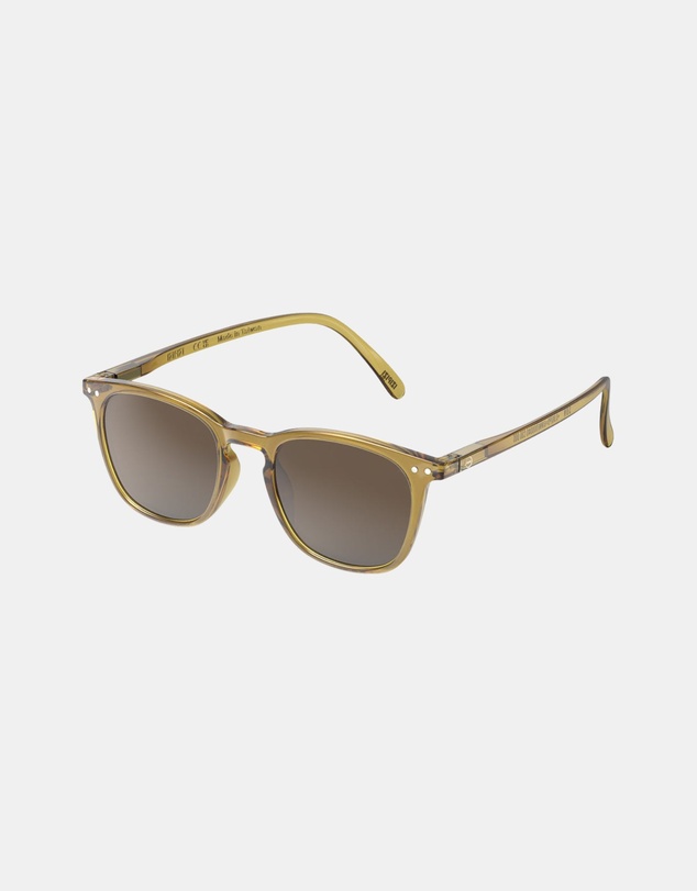 IZIPIZI - Sun Collection E Golden Green