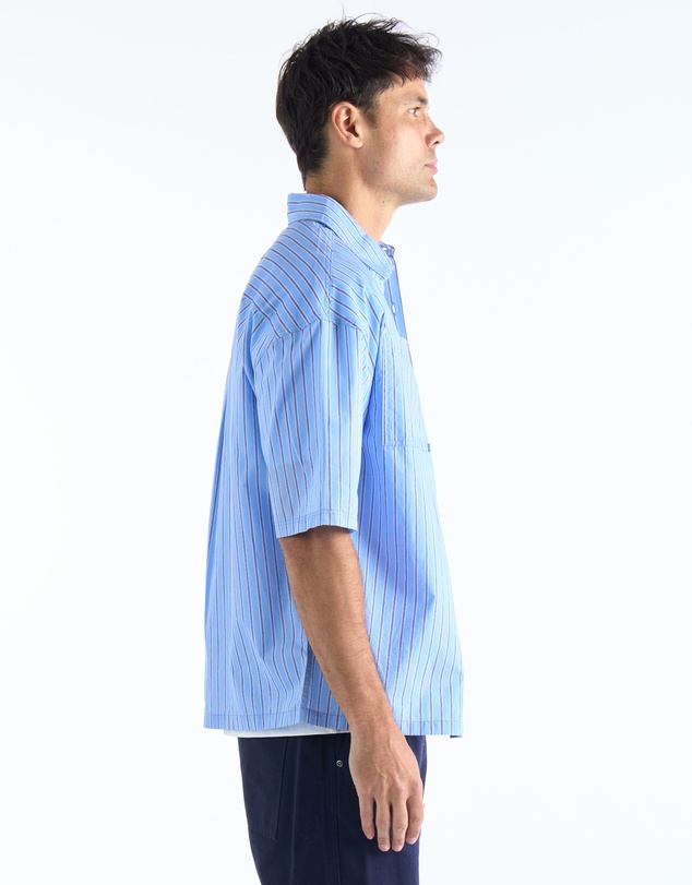 Nana Judy - Harvey SS Shirt