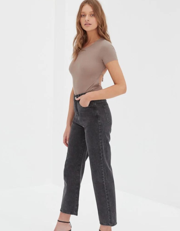 Style Addict - October Bodysuit
