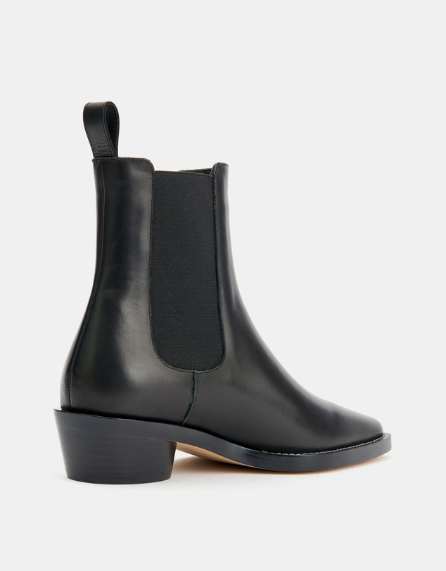 Alias Mae - Remy Boots