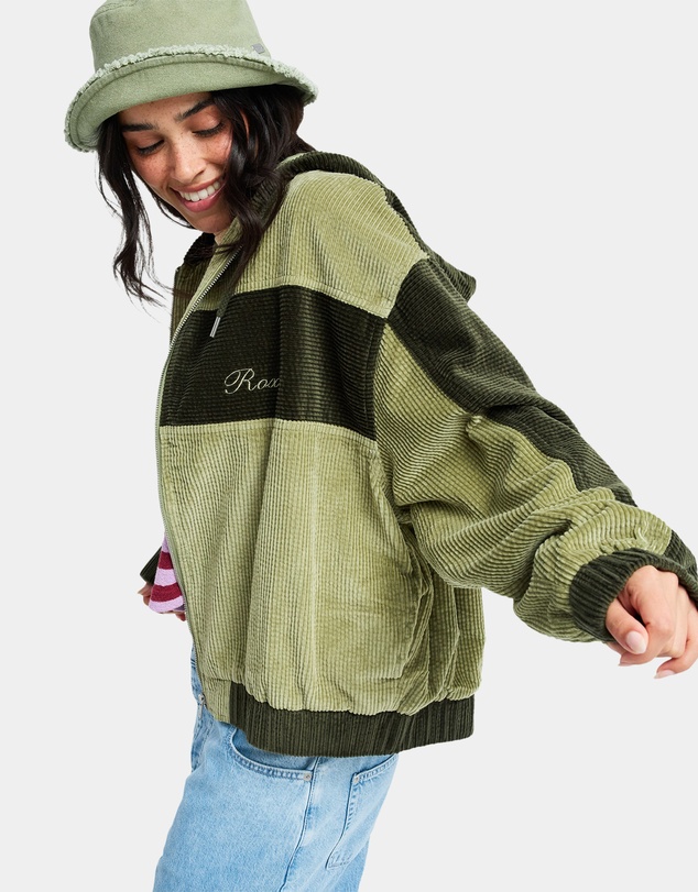 Roxy - Womens Have A Blast Fleece Jacket