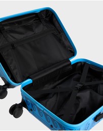 Roxy - Womens Like A Seashell 39L Roller Suitcase