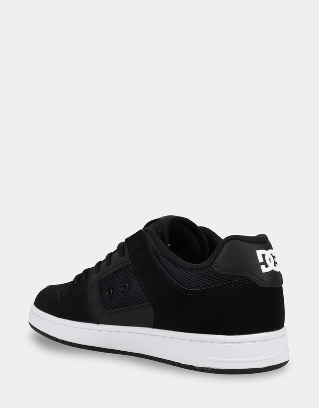 DC Shoes - Mens Manteca 4 Sneakers