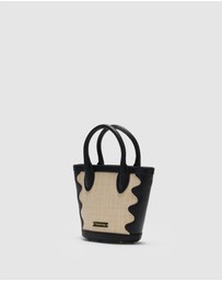 The Wolf Gang - Blanca Wave Bag