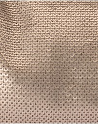 Olga Berg - Zephyr Sequin Clutch