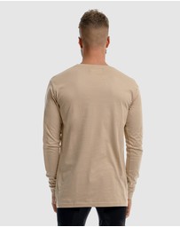 DVNT - Devoid Premium Long Sleeve