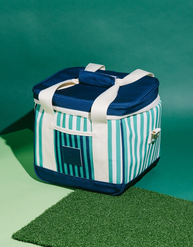 The Somewhere Co - Riviera Midi Cooler Bag