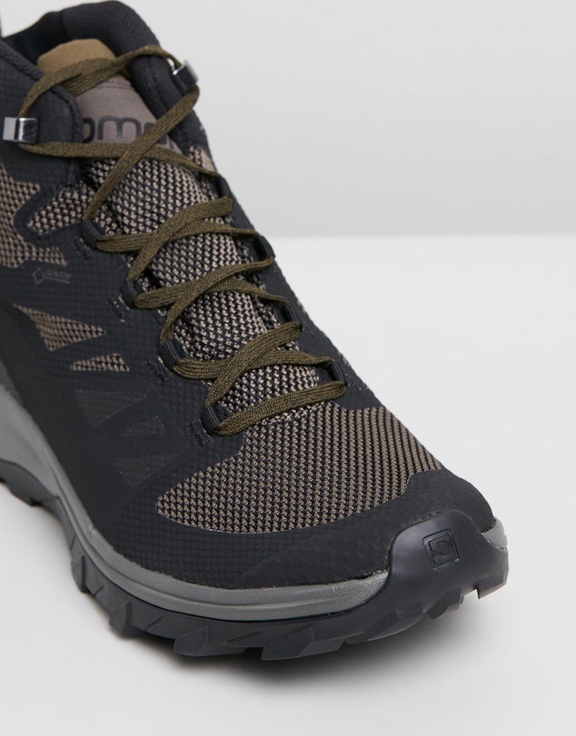 Salomon - Outline Mid GTX - Men's
