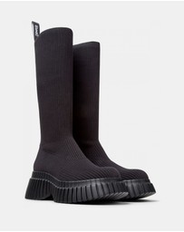 Camper - High Boot Pix BCN