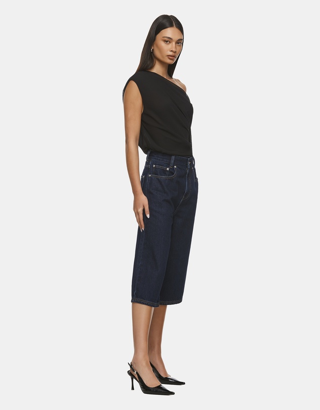 Nakedvice - The Paltrow Black Heel