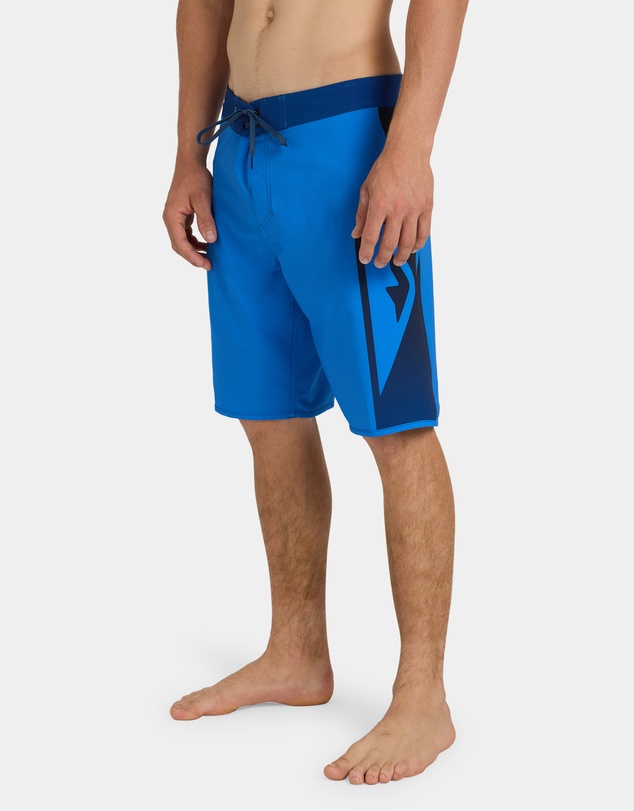 Quiksilver - Mens Surfsilk Holmes 20