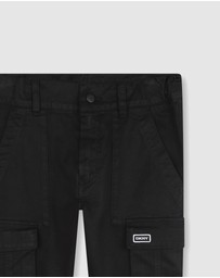 DKNY - Fancy Trousers - Kids-Teens