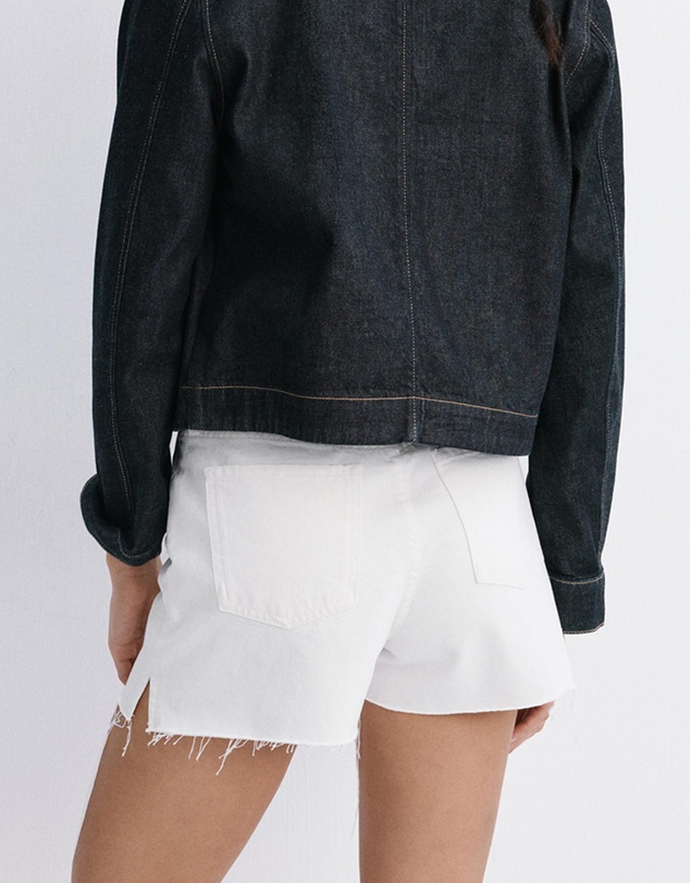 M.N.G - Andy Shorts