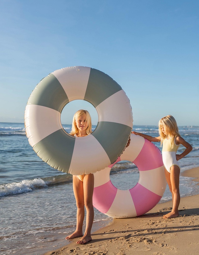Sunnylife - Tube Pool Ring