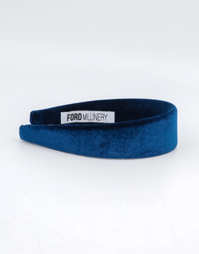 FORD MILLINERY - Phat Headband