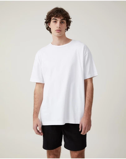 Cotton On - Easy Shorts