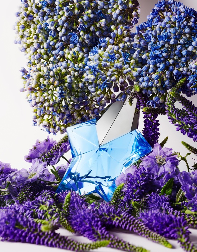 Mugler - Angel EDP 25ml Refillable