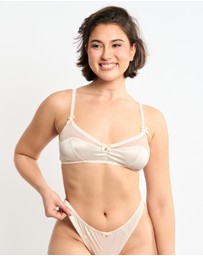 Chouchou Intimates - Audrey Bralette