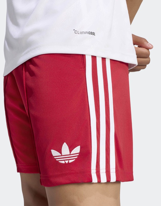 adidas Performance - Liverpool FC 26/27 Away Football Shorts Mens